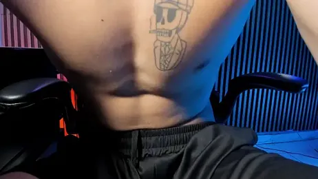 Jefer_rick_ webcam stripchat model stream image