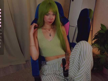 MiSeki webcam model stream image