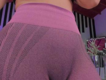 KatieNolanX webcam bongacams model stream image