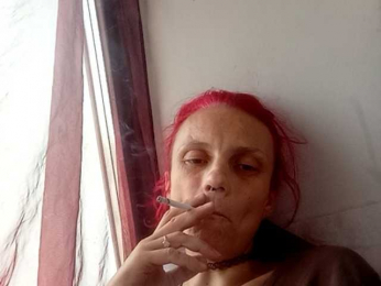GingerWind webcam model stream image