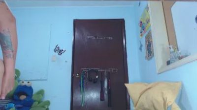 ana_studio webcam model stream image