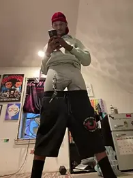 rayyymack webcam model stream image
