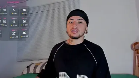 ftmphilip_ webcam model stream image