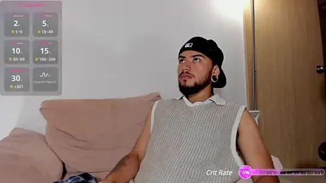 ftmphilip_ webcam model stream image