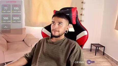 ftmphilip_ webcam model stream image