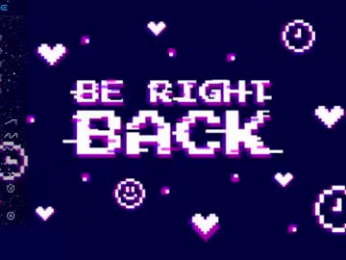 black_sharon webcam chaturbate model stream image