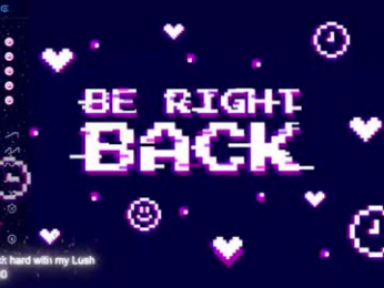 black_sharon webcam model stream image