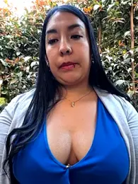 KENY_A webcam model stream image
