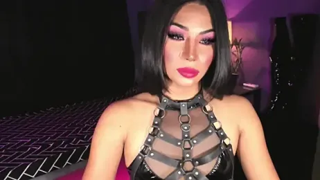 MaxxineMorenaTs webcam stripchat model stream image