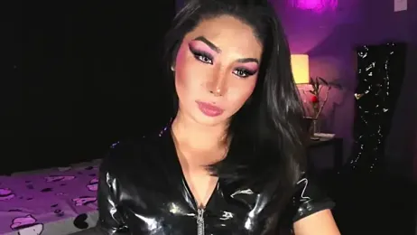 MaxxineMorenaTs webcam model stream image