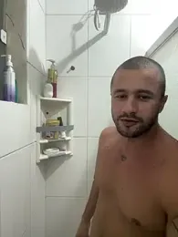 Romaninho webcam model stream image
