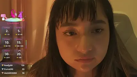 EmmitaGarcia webcam stripchat model stream image