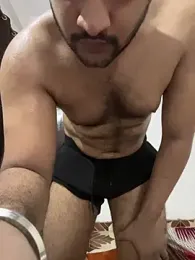 The_chiillguy webcam model stream image