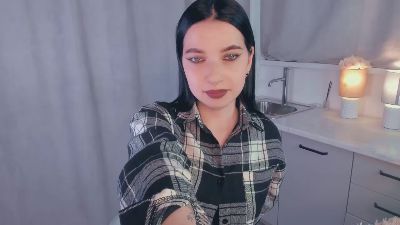 ElvaDockray webcam model stream image