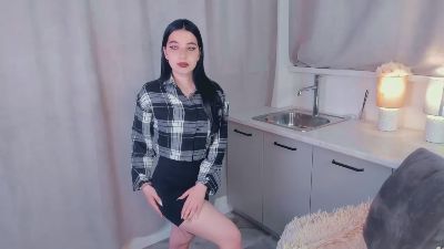 ElvaDockray webcam model stream image