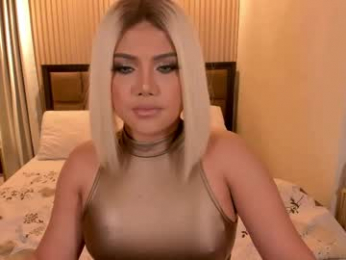 wildbelladonnats webcam chaturbate model stream image