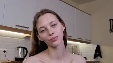 HarriettKitty webcam model stream image