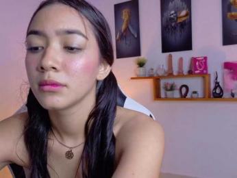 sofia-arango1107 webcam model stream image