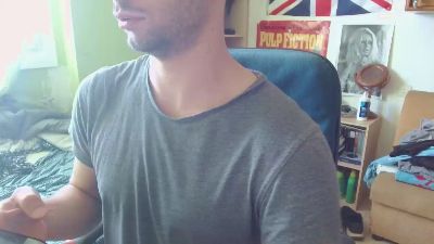 Bohemianlove webcam model stream image