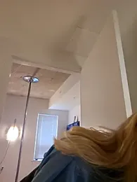 RaisingDaisy webcam model stream image