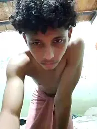 Jesusitos24 webcam model stream image