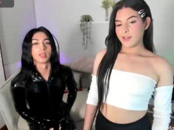 madam_osher webcam model stream image