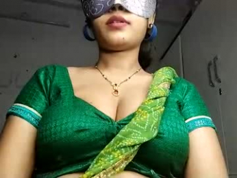 sahani2208 webcam model stream image