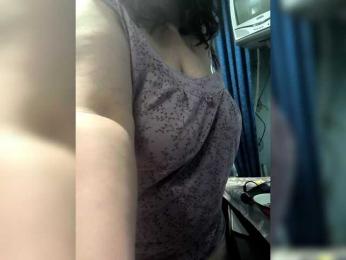 Milashka93 webcam bongacams model stream image