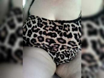 Milashka93 webcam model stream image