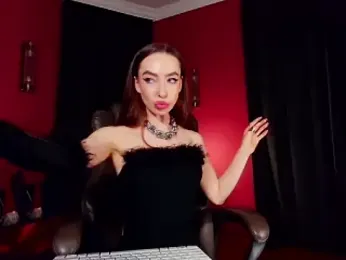 supreme_dominatrix webcam model stream image