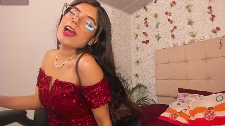 Selena_Blaze7 webcam model stream image