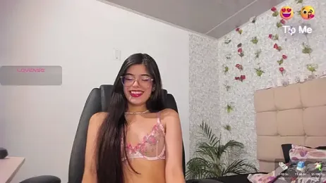 Selena_Blaze7 webcam model stream image