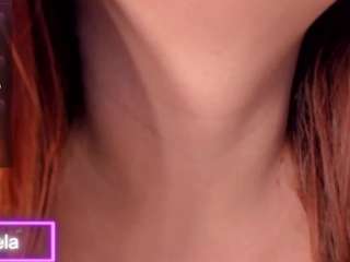 ginevra-boobs webcam camsoda model stream image