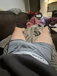 Daddyslegacy webcam model stream image