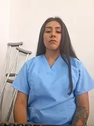 CAROLINE__07 webcam model stream image