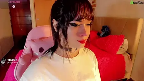 KatyValentLLC_ webcam model stream image