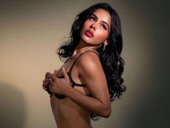 TianaBeacker webcam model stream image