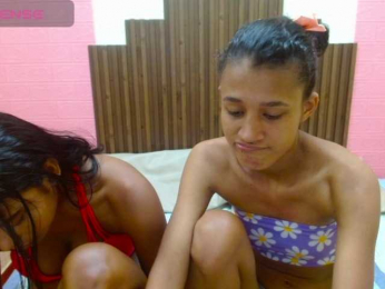 Lulu-Ashley-Tatiana webcam bongacams model stream image