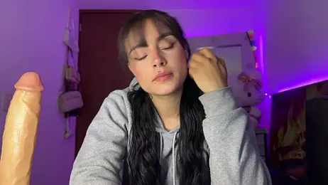 salome_polaniiee webcam model stream image