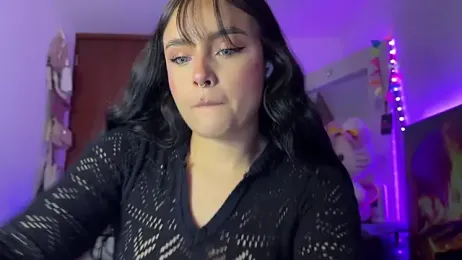 salome_polaniiee webcam model stream image