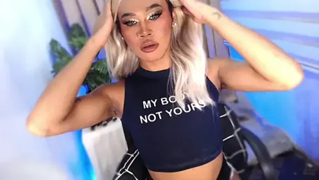 ETHEREAL_ANNA webcam model stream image