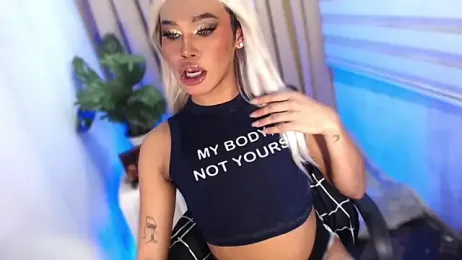 ETHEREAL_ANNA webcam stripchat model stream image