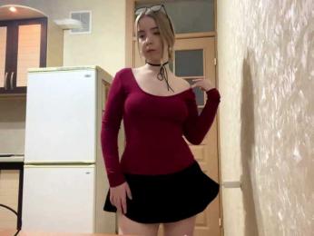 SharmaineMckeown webcam model stream image