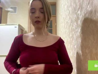 SharmaineMckeown webcam model stream image