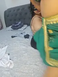 Awesomelusty webcam model stream image