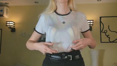 AccaAldridge webcam model stream image