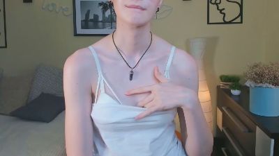 AccaAldridge webcam cam4 model stream image