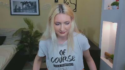 AccaAldridge webcam model stream image