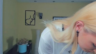 AccaAldridge webcam model stream image