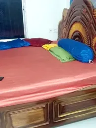 BongQueen9 webcam model stream image